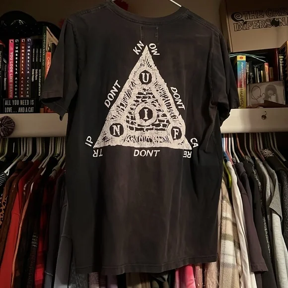 UNIF DONT KNOW DONT CARE DONT TRIP - Picture 6 of 9